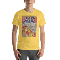 Katy Keene Comic Number 5 T-Shirt