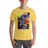 Ibis The Invincible Comics Number 3 T-Shirt