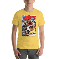 Heroic Comics Number 46 T-Shirt