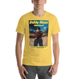 Gabby Hayes Western Comics Number 12 T-Shirt