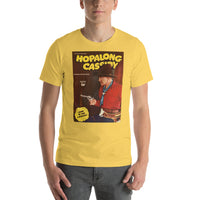 Hopalong Cassidy Comics Number 14 T-Shirt