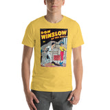 Don Winslow of the Navy Comics Number 51 T-Shirt